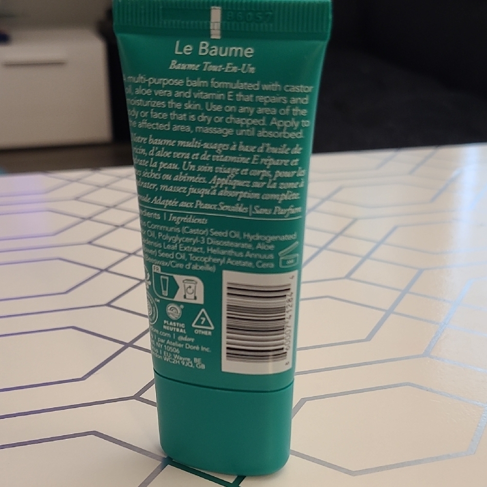 Doré All-In-One Balm - Picture 2 of 3